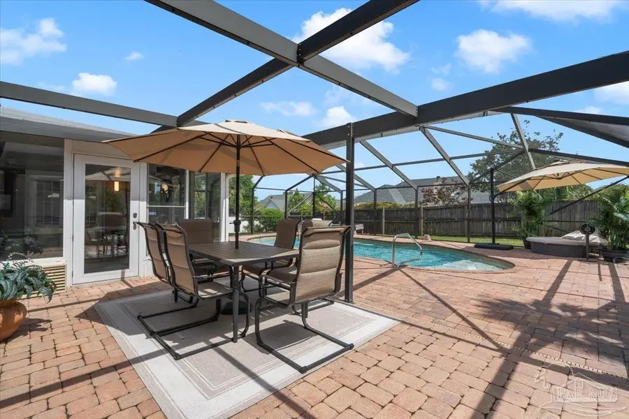 25 Bartlett Cir, Pensacola, FL 32505 - #2