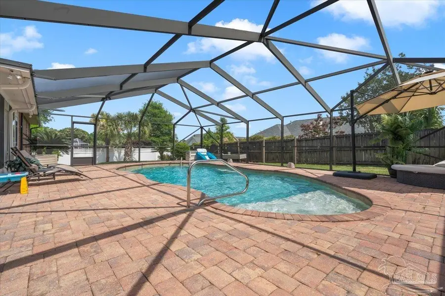 25 Bartlett Cir, Pensacola, FL 32505 - #3