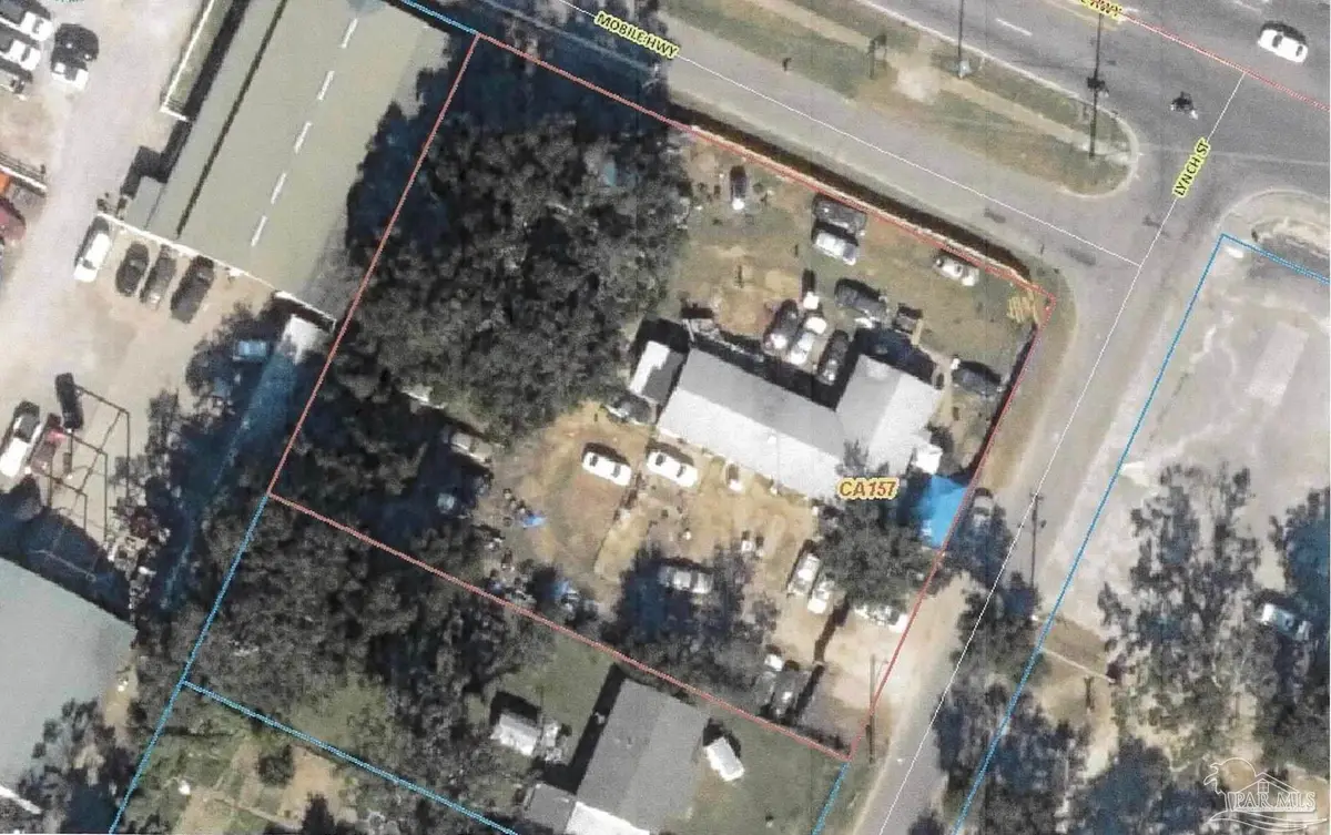 3901 Mobile Hwy, Pensacola, FL 32505 - #1