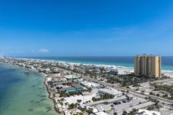 22 Via Deluna Dr #304, Pensacola Beach, FL 32561