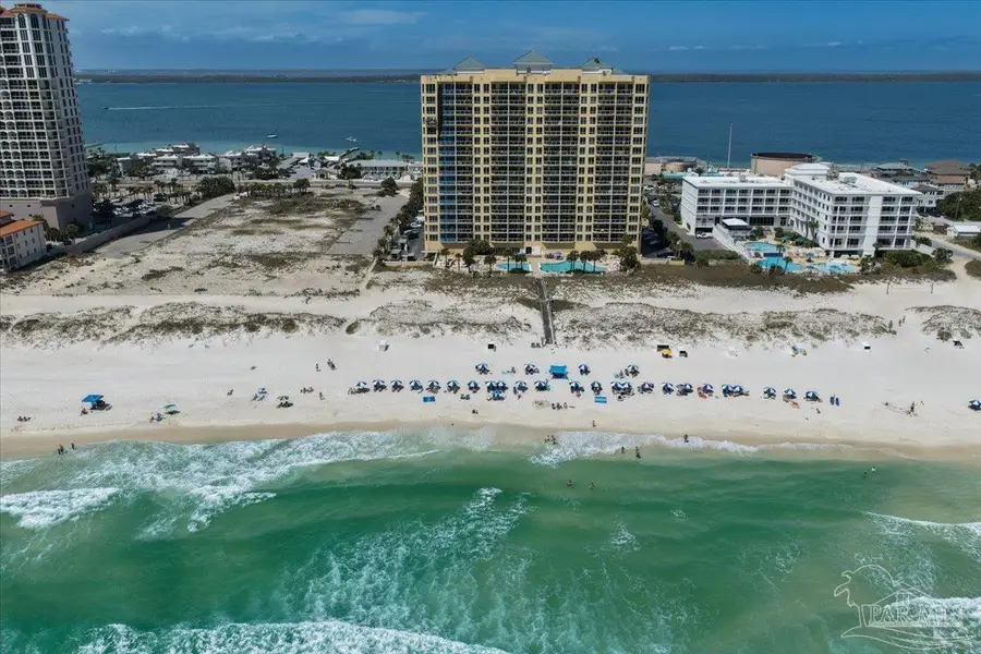 22 Via Deluna Dr #304, Pensacola Beach, FL 32561 - #2