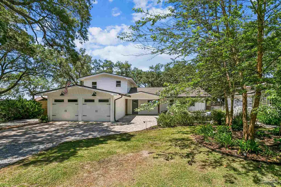 4536 Hickory Shores Blvd, Gulf Breeze, FL 32563 - #2
