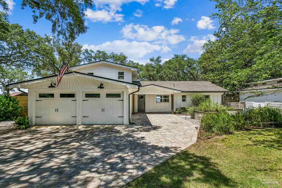 4536 Hickory Shores Blvd, Gulf Breeze, FL 32563 - #3