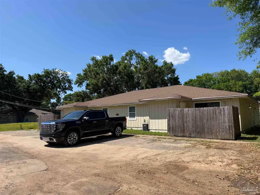 130 E 9 Mile Rd #7, Ensley, FL 32534 - #2