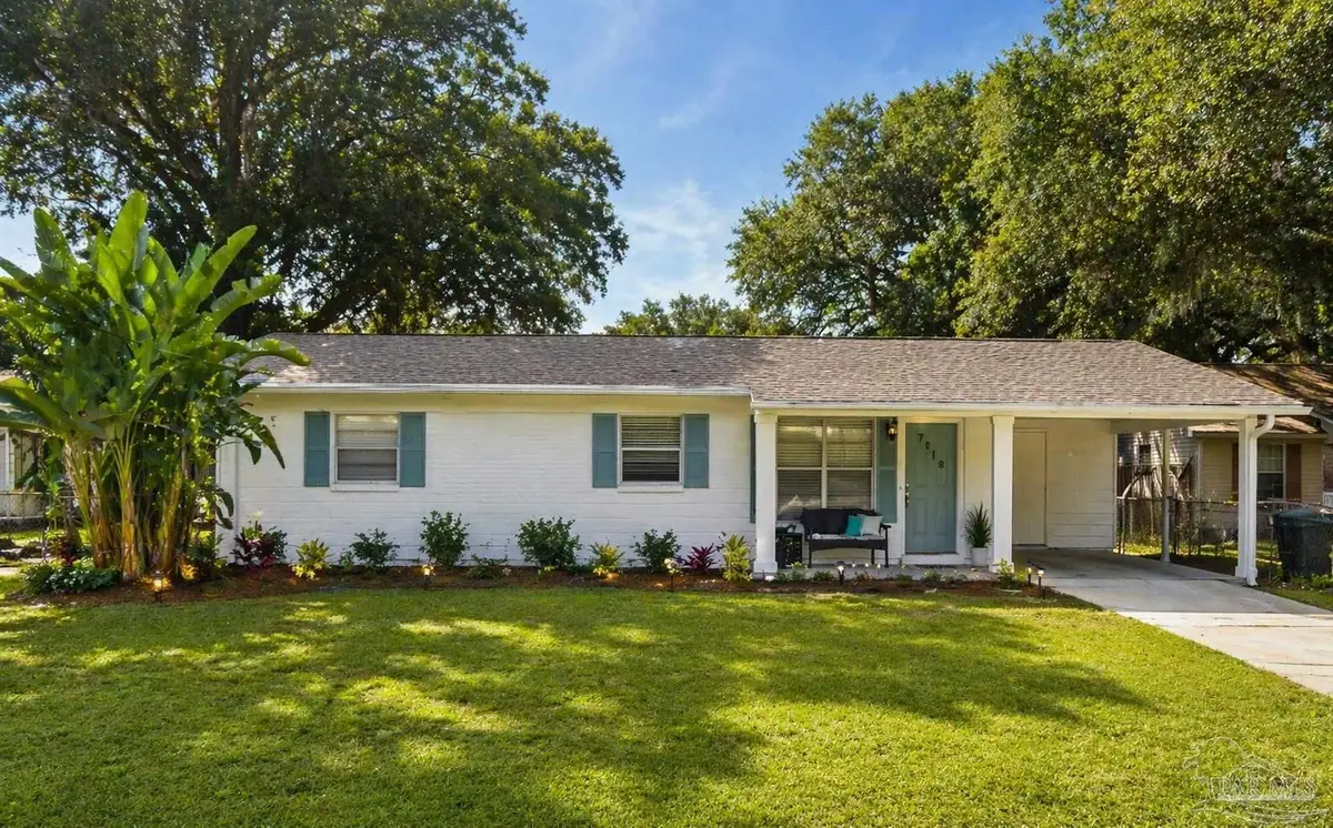 7113 Dale St, Pensacola, FL 32503 - #1