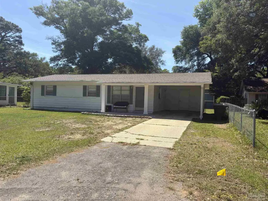 7113 Dale St, Pensacola, FL 32503 - #3