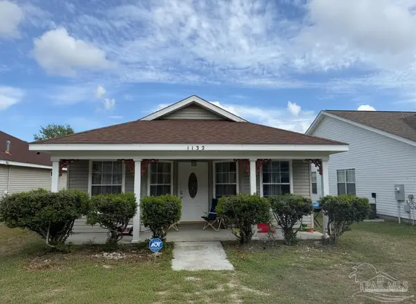 1132 Sweetbriar St, Cantonment, FL 32533