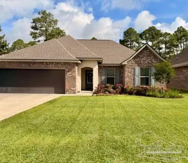 12493 Ryland Dr, Pensacola, FL 32506