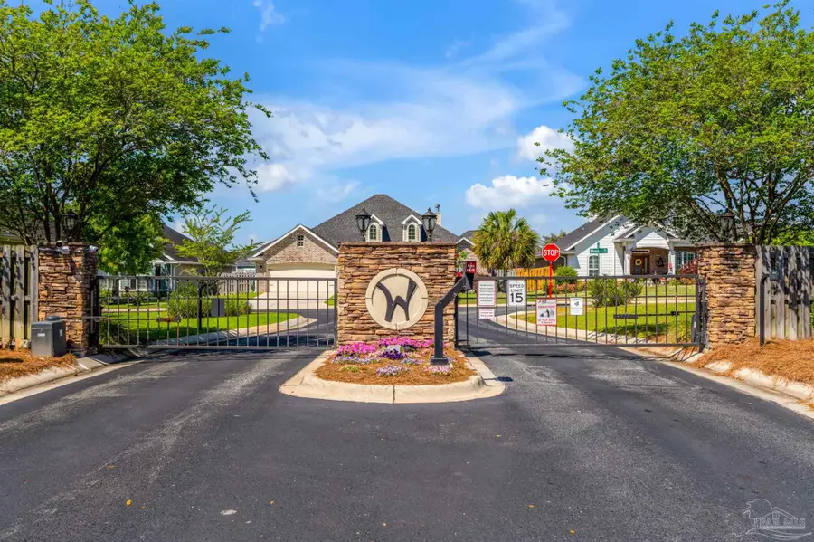 7760 Fieldcrest Ct, Pensacola, FL 32526 - #2