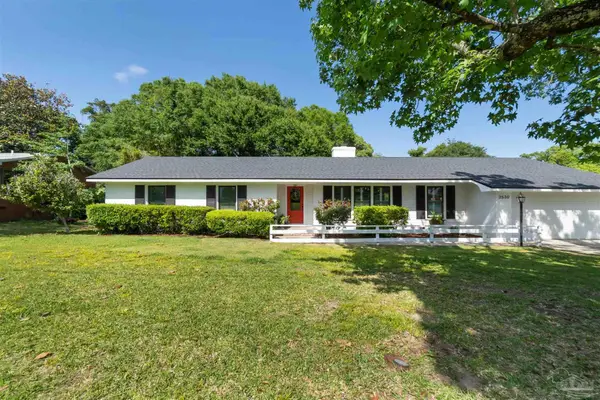 3530 Dunwody Dr, Pensacola, FL 32503