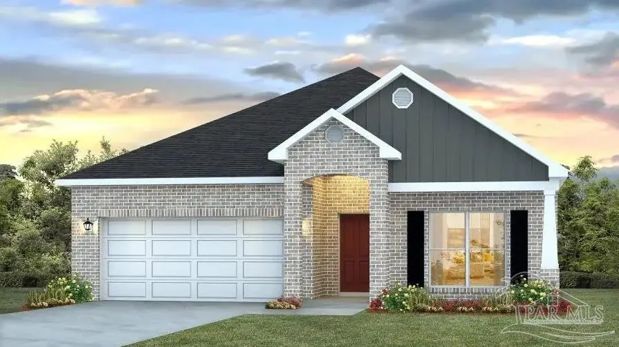 2127 Chirping Cricket Ct, Gulf Breeze, FL 32563 - #1