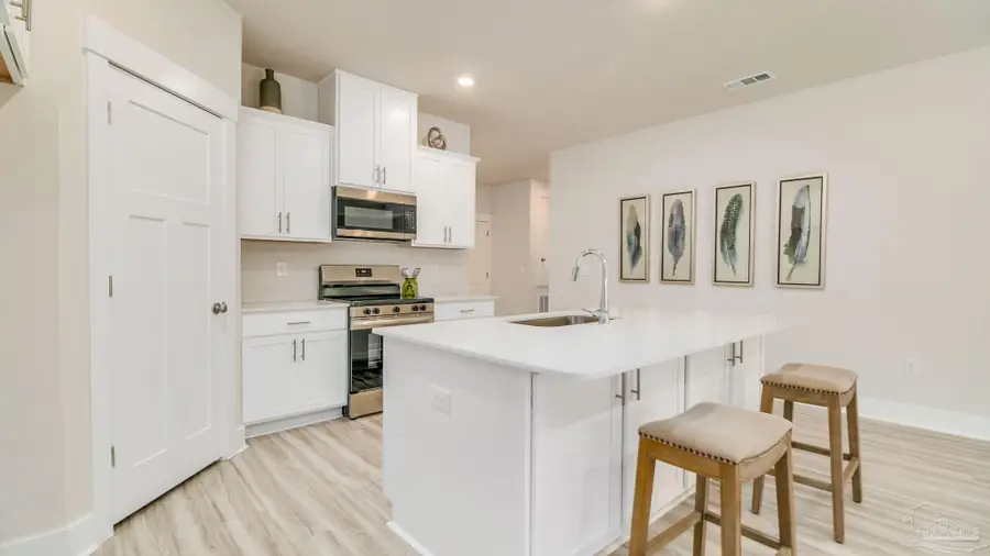 2127 Chirping Cricket Ct, Gulf Breeze, FL 32563 - #2
