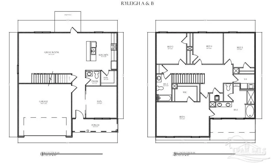 5784 Dove Nest Rd, Gulf Breeze, FL 32563 - #2