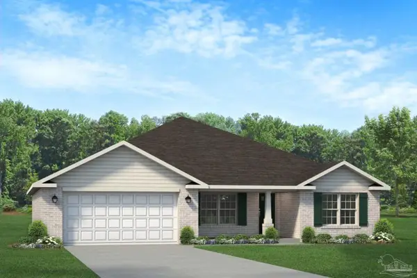 5292 Muscadine Way, Milton, FL 32570