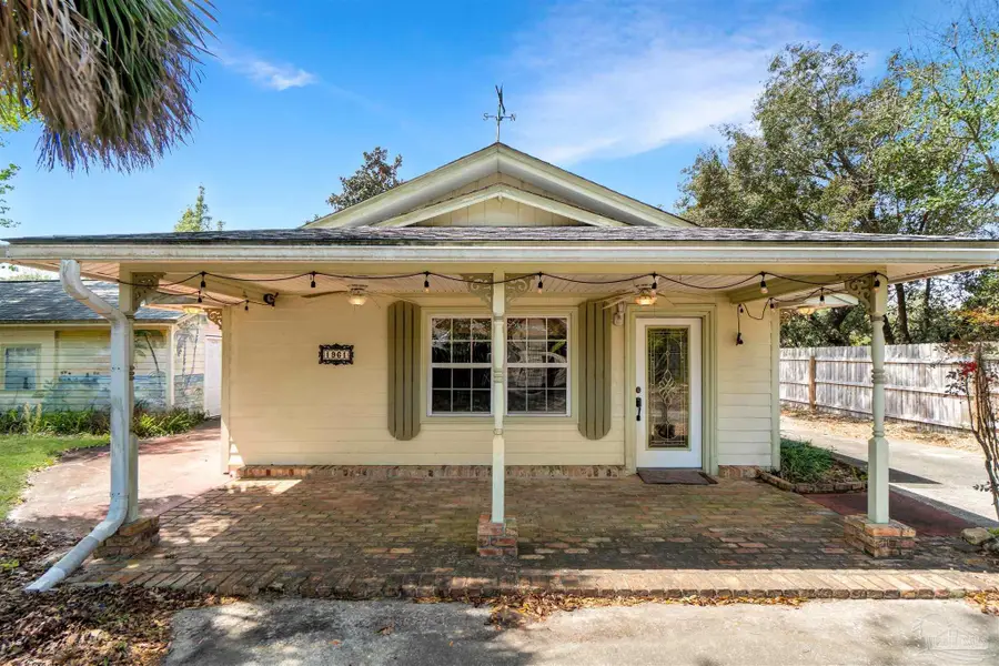 1961 Guseman Rd, Gulf Breeze, FL 32563 - #2
