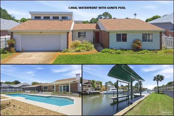 1134 Seabreeze Ln, Gulf Breeze, FL 32563