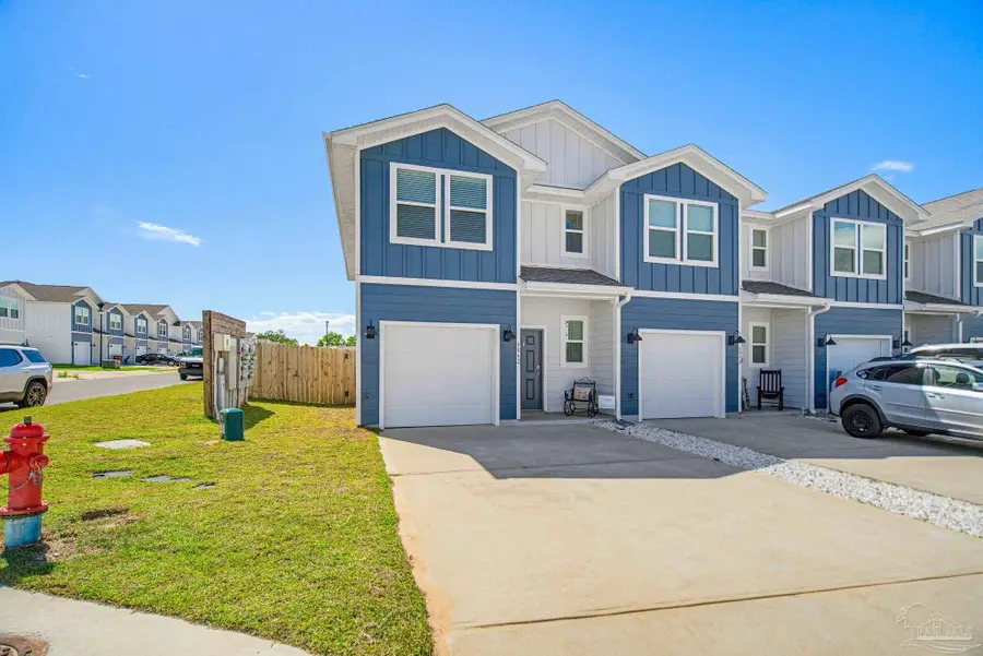 4062 Pendragon Cir, Milton, FL 32583 - #2