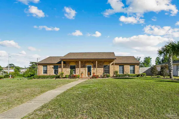 2511 Tomlinson Rd, Pensacola, FL 32526