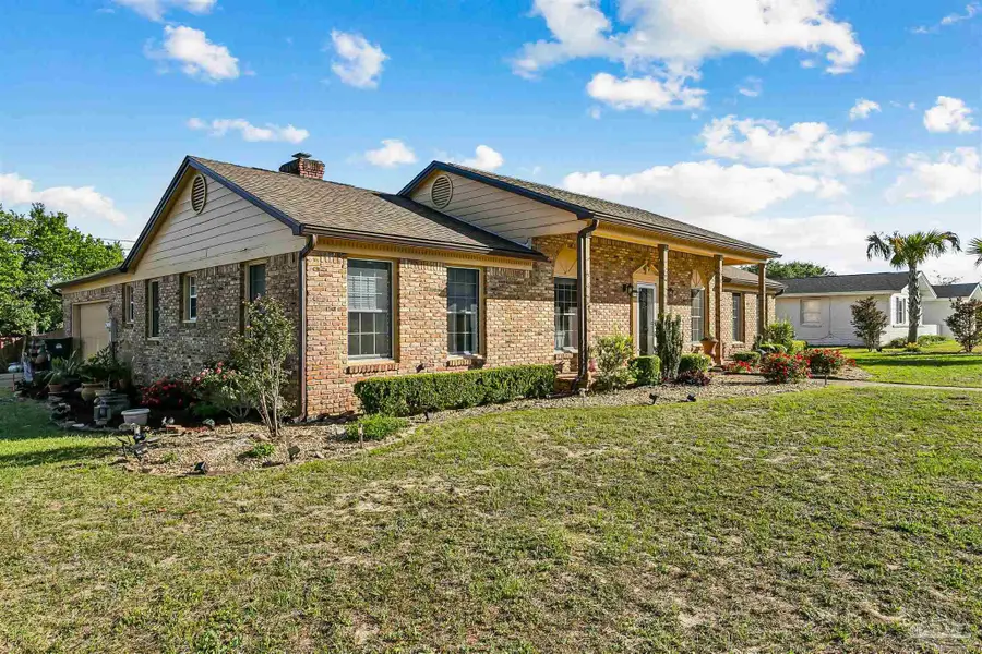 2511 Tomlinson Rd, Pensacola, FL 32526 - #3