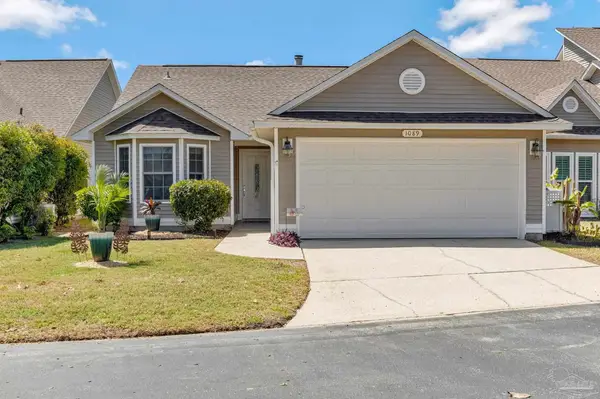 1089 Lionsgate Ln, Gulf Breeze, FL 32563