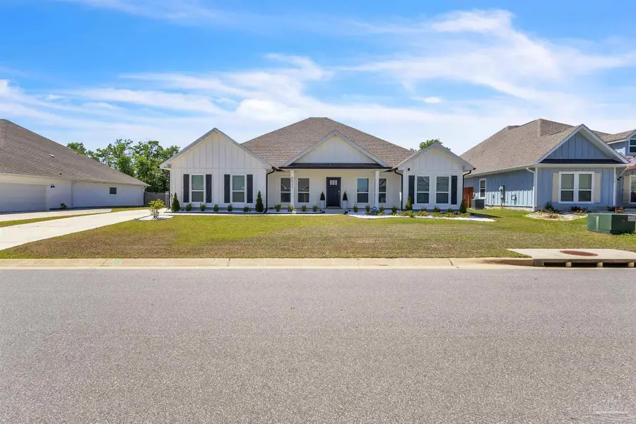 5531 Blake Ln, Pace, FL 32571 - #3