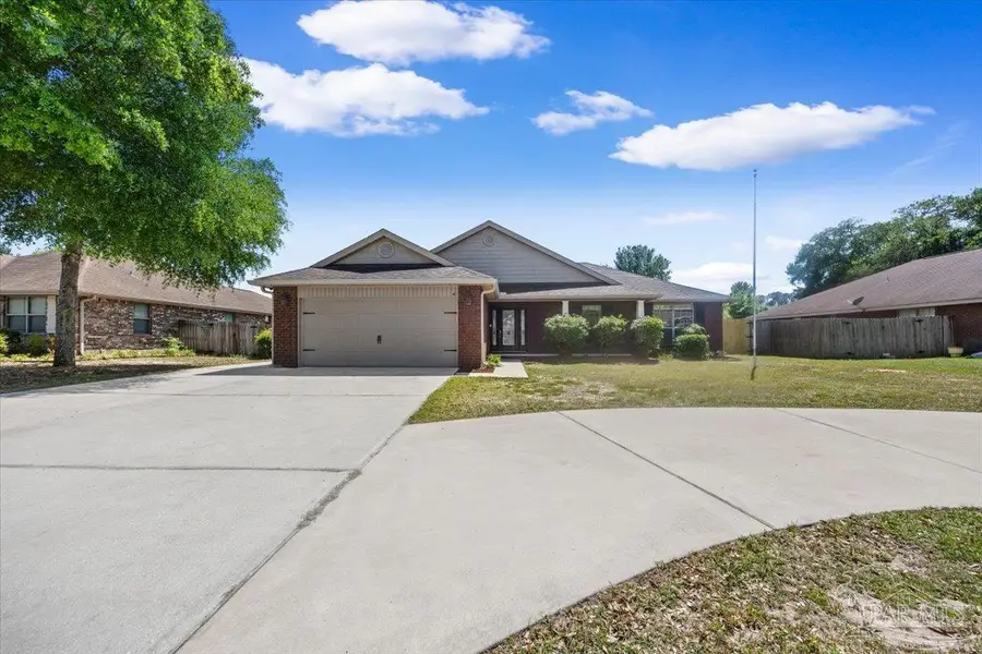 4015 Berry Cir, Pace, FL 32571 - #3