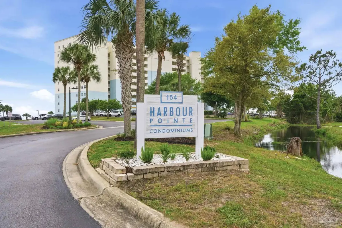 154 Ethel Wingate Dr #510, Pensacola, FL 32507 - #1