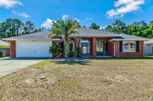 7121 Woodside Rd, Pensacola, FL 32526