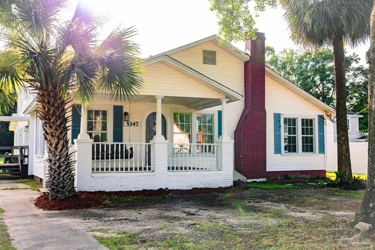 5347 Stewart St, Milton, FL 32570 - #1