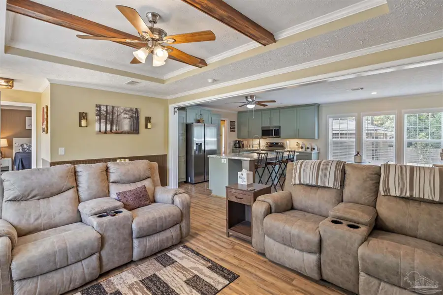 34076 Medlin Ln, Lillian, AL 36549 - #2