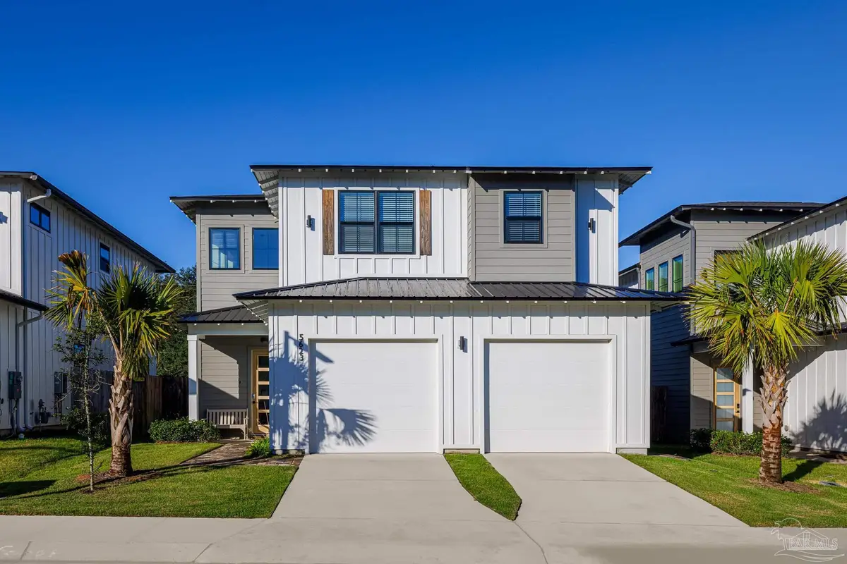 5623 Trout Ln, Perdido Key, FL 32507 - #1