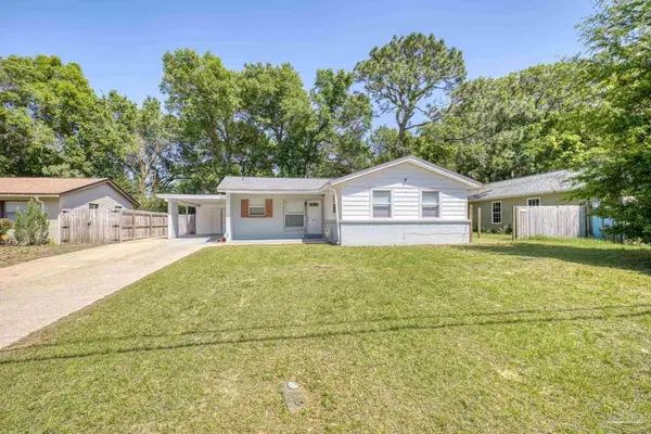 4516 E Montclair Rd, Pensacola, FL 32505