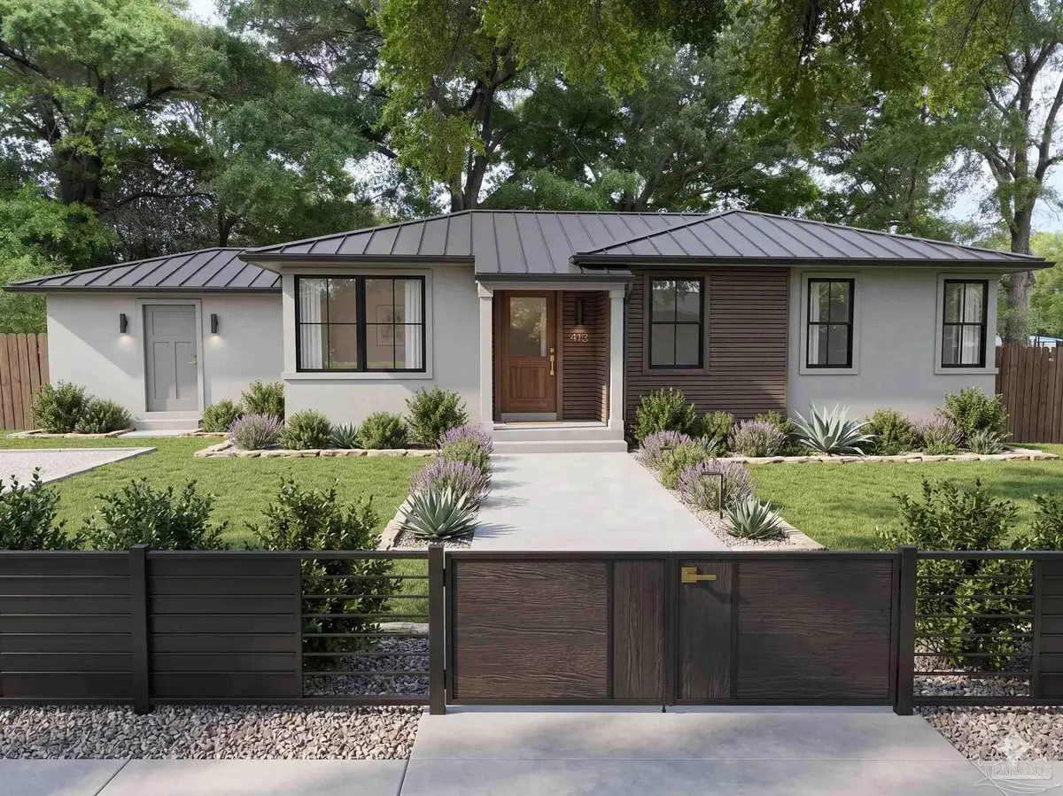 413 Frisco Rd, Pensacola, FL 32507 - #1