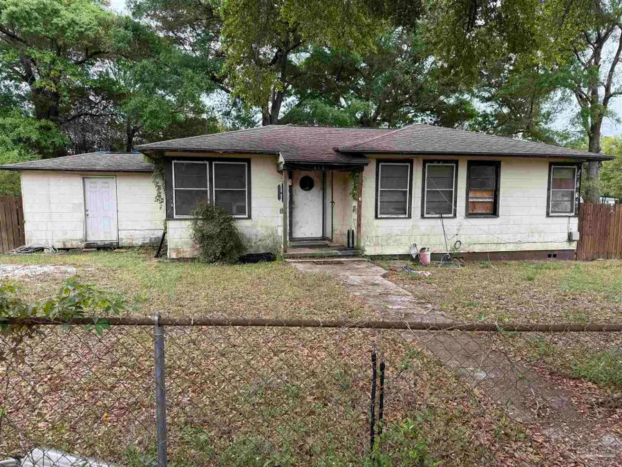 413 Frisco Rd, Pensacola, FL 32507 - #2