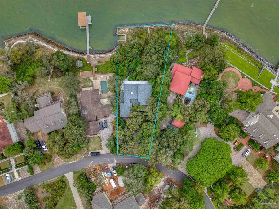 78 Highpoint Dr, Gulf Breeze, FL 32561 - #2