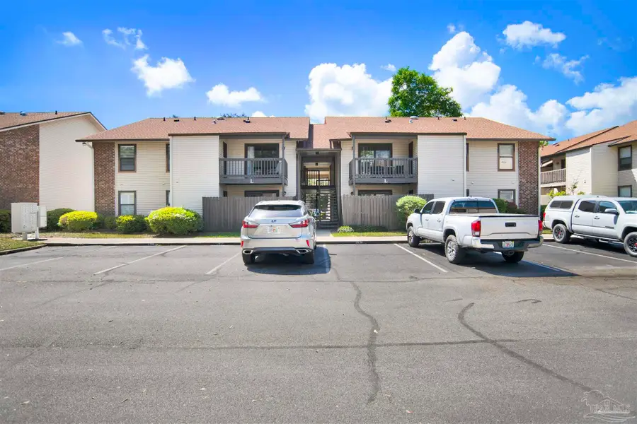 2201 Scenic Hwy #L4, Pensacola, FL 32503 - #2