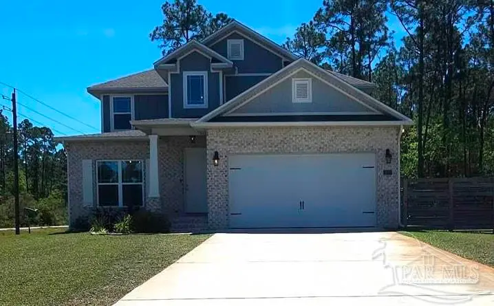 7071 Flintwood St, Navarre, FL 32566 - #1