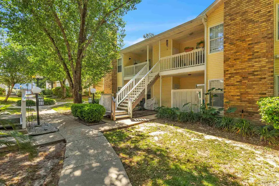 501 E Burgess Rd #F5, Pensacola, FL 32504 - #2