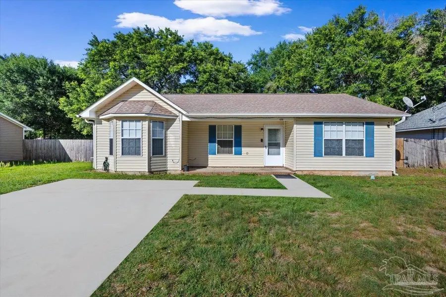 4250 Castille Ave, Pace, FL 32571 - #2