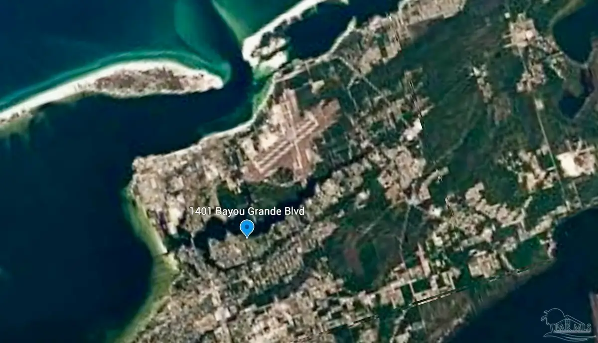 1401 Bayou Grande Blvd, Pensacola, FL 32507 - #1