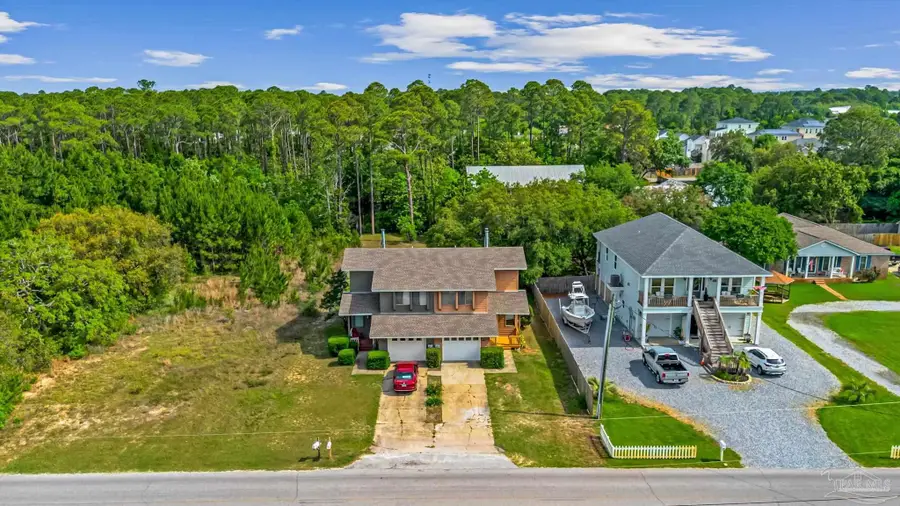 3118 Bay St #3118 & 3120, Gulf Breeze, FL 32563 - #2