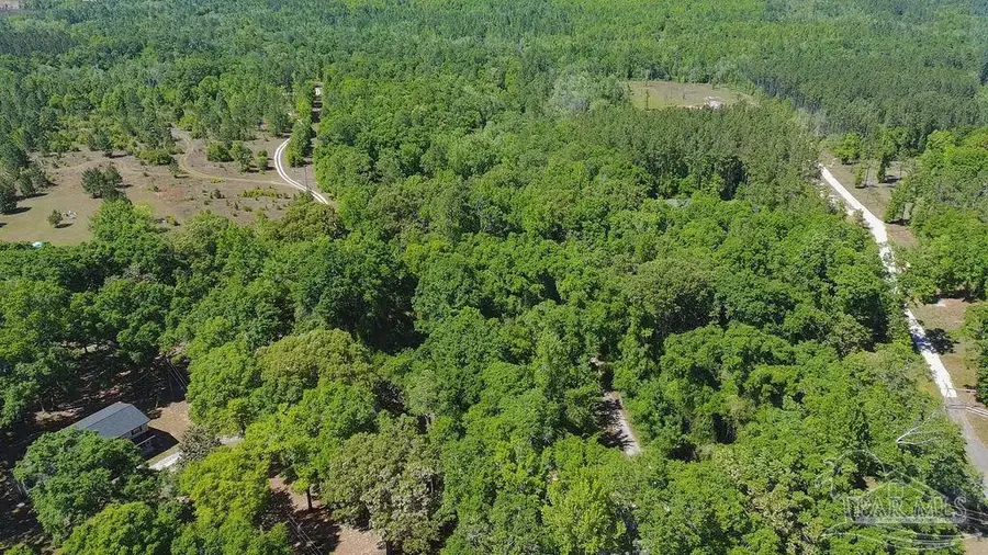 1.72 Acres Sid Hayes Rd, Jay, FL 32565 - #3