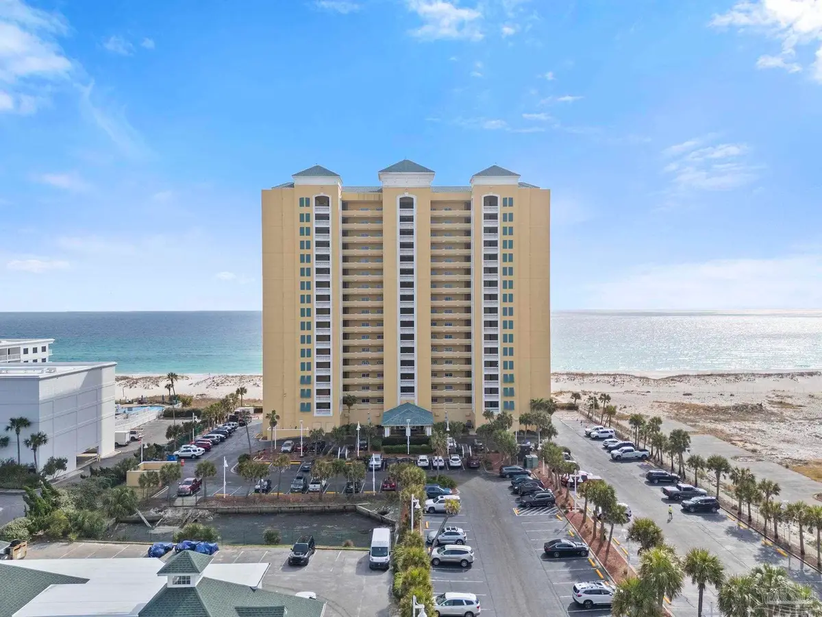 22 Via Deluna Dr #1606, Pensacola Beach, FL 32561 - #1