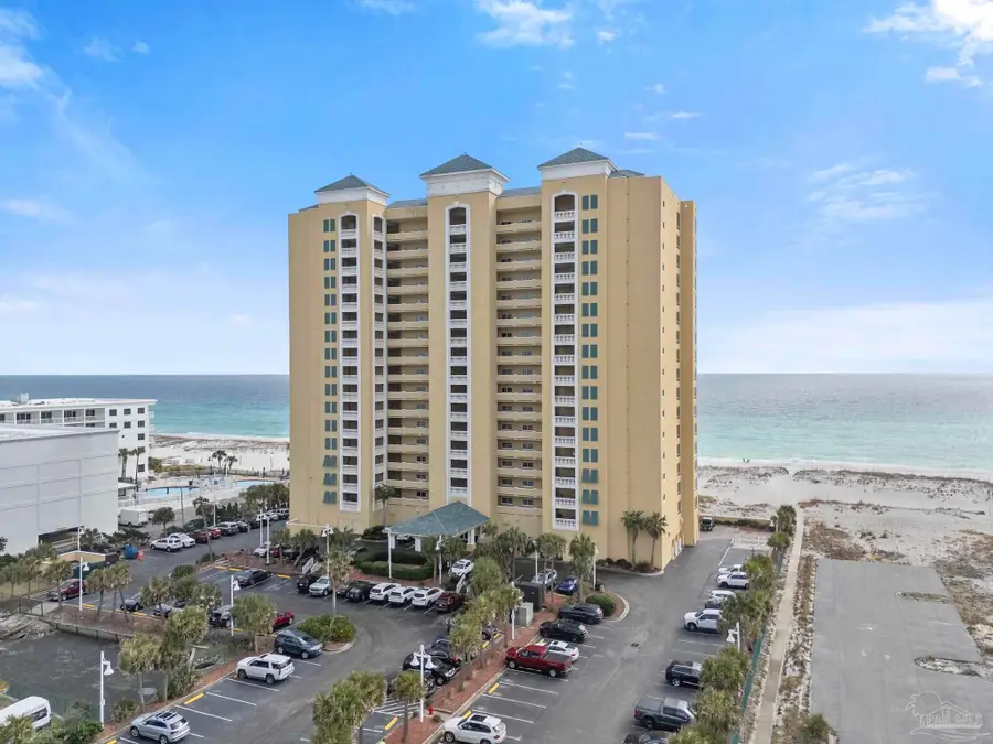 22 Via Deluna Dr #1606, Pensacola Beach, FL 32561 - #2