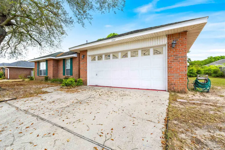 7191 Rampart Way, Pensacola, FL 32505 - #2