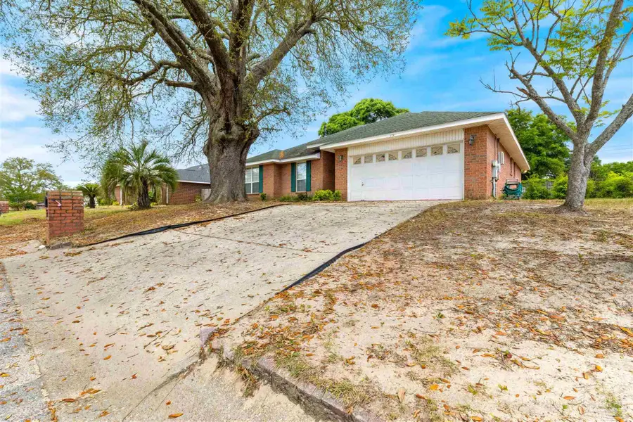 7191 Rampart Way, Pensacola, FL 32505 - #3