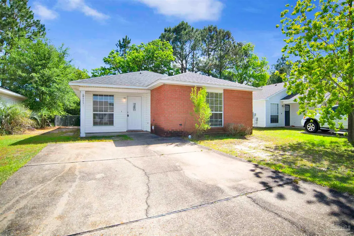 8931 Forest Oak Dr, Pensacola, FL 32506 - #1