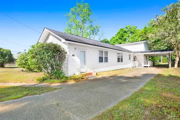 14063 Alabama St, Jay, FL 32565