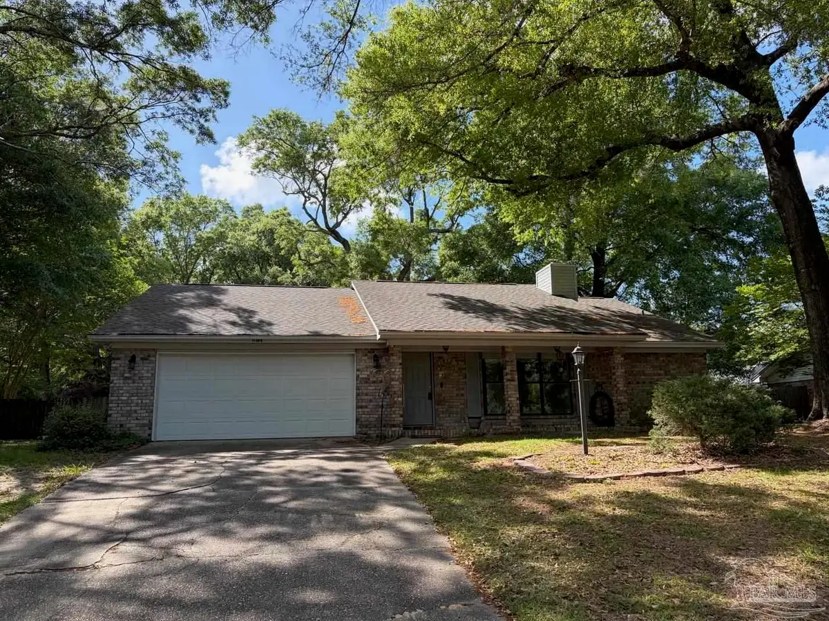 10109 Foxrun Rd, Pensacola, FL 32514 - #1