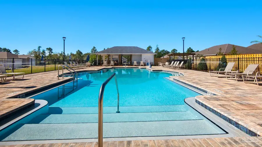 2979 Ironweed Cir, Cantonment, FL 32533 - #3